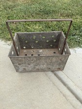 Industrial retro metal for sale  Gay