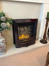electric fire inserts for sale  CHESTER