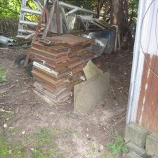 Glazed wall cap for sale  Walworth