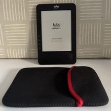 Kobo reader original for sale  CALNE