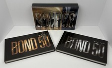 Bond celebrating five for sale  Allen
