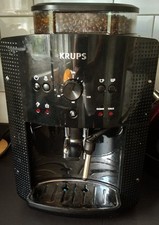 Krups essential macchina usato  Roma
