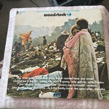 Artists woodstock ost for sale  BRIDLINGTON