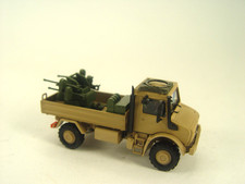 Bundeswehr unimog u5023 gebraucht kaufen  Ruderting