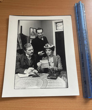 Marked original publicity for sale  STRATFORD-UPON-AVON