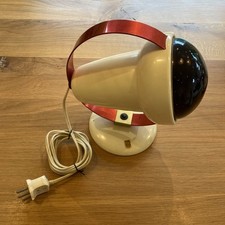 Philips rotlichtlampe infraphi gebraucht kaufen  Gronau