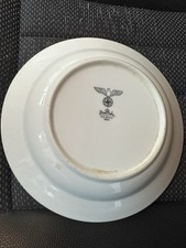 Wehrmacht piatto originale usato  Reggio Emilia