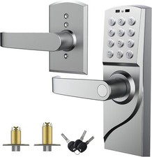 Door lock keypad for sale  Clifton