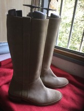 Bottes neuves daim d'occasion Bottes neuves daim d'occasion  Saint-Malo
