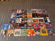 Schallplatten vinyl schlager gebraucht kaufen  Leipzig