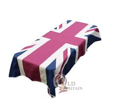 Union jack coffin for sale  ILFORD