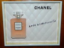 Chanel coco mademoiselle for sale  Mission Hills