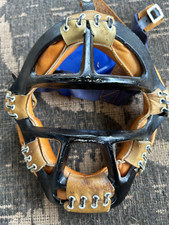 Vintage catchers mask for sale  Electra