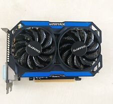 GIGABYTE Nvidia GeForce GTX960 4GB 1024SP GDDR5 Graphics Video Card DP DVI HDMI comprar usado  Enviando para Brazil