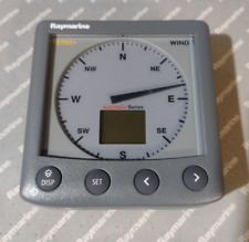 Raymarine st60 clubhouse for sale  NEWTON ABBOT