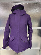 686 snowboard jacket for sale  Firestone