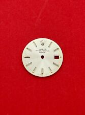 Rolex genuine silvered usato Rolex genuine silvered usato  Roma