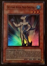 Carta super rara usato  Grumello del Monte