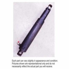 Used header lift for sale  Lake Mills