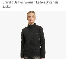 Brandit damen feldjacke gebraucht kaufen  Rosdorf
