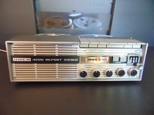 Uher magnetophone bande d'occasion  Muzillac
