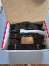 Bremsbeläge brembo 045 gebraucht kaufen  Bernbeuren