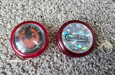 Duncan professional red for sale  Altoona
