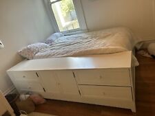 Full size wooden for sale  San Francisco