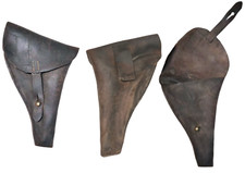 Fondina francese ww1 usato  Nichelino