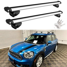 Roof rack cross for sale  Burlingame