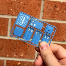 Pocket tardis kit for sale  LIVERPOOL