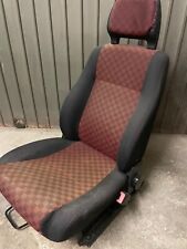 Sedile passeggero fiat usato  Cannobio