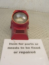 Usado, 1981 81 HONDA NX50 NX 50 EXPRESS SR FAROL E CAPA PROTETORA APENAS PARA PEÇAS comprar usado  Enviando para Brazil