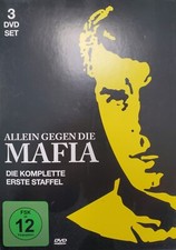 Allein mafia komplette gebraucht kaufen  Bruchköbel