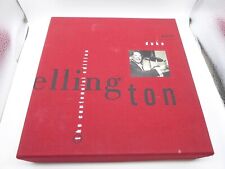 Duke Ellington Complete RCA Recordings 1927-1973 Jazz CD Japan Japanese Used comprar usado  Enviando para Brazil