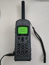 Iridium 9505a satellite for sale Iridium 9505a satellite for sale  Temecula
