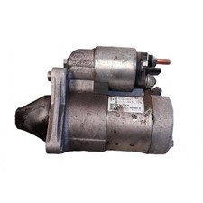 Motorino avviamento 51890631 usato  Pratola Peligna