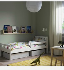 Ikea toddler bed for sale Ikea toddler bed for sale  NORTHAMPTON