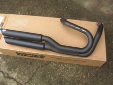 hines dyna exhaust vance for sale  Blairstown