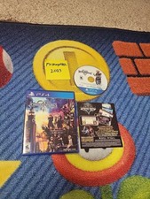 ps4 hearts kingdom 3 for sale  Sauk Rapids