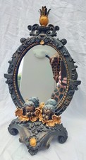 Ornate gothic chrub for sale  WARRINGTON