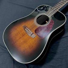 Guitarra acústica Takamine TSS-10 TBS Sunburst comprar usado  Enviando para Brazil