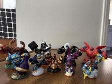 Skylanders magic lot for sale  Franklin