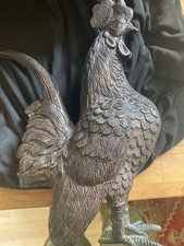 Vtg detailed heavy for sale  Seattle