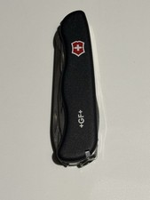 Victorinox schwarz taschenmess gebraucht kaufen Victorinox schwarz taschenmess gebraucht kaufen  Offenbach am Main