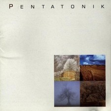 Pentatonik same 2cd gebraucht kaufen  Mörlenbach