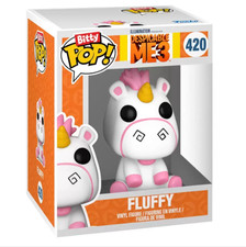 Funko bitty pop d'occasion  Ailly-sur-Noye