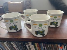 John deere coffee for sale  Piffard