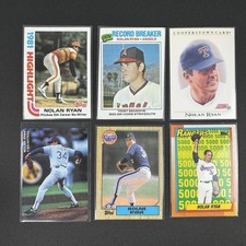 Lot nolan ryan for sale  Alamogordo