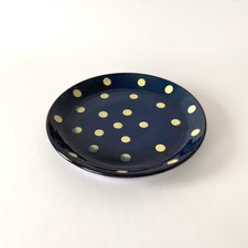 Assiette terre vernissée d'occasion  Paris I